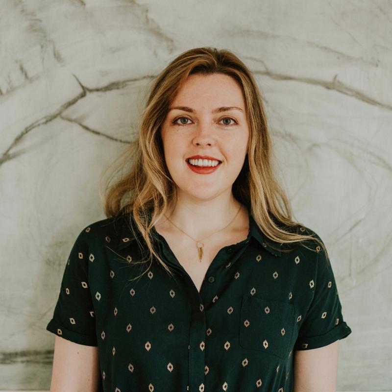 Derry author Niamh Hargan shortlisted for a Romantic Novel Award 2023.