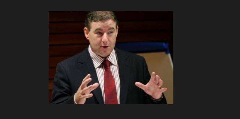 Senator Niall Blaney fails to be selected as candidate for European elections