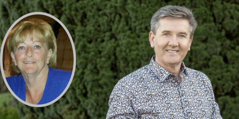 Heartbroken Daniel pays emotional tribute after death of 'dear sister'  