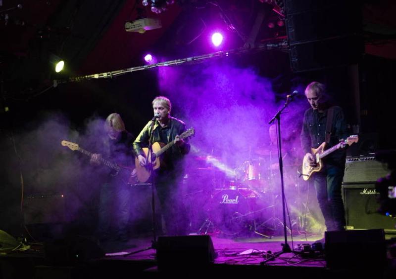Kilkenny artists to perform at launch of Music at the Mall