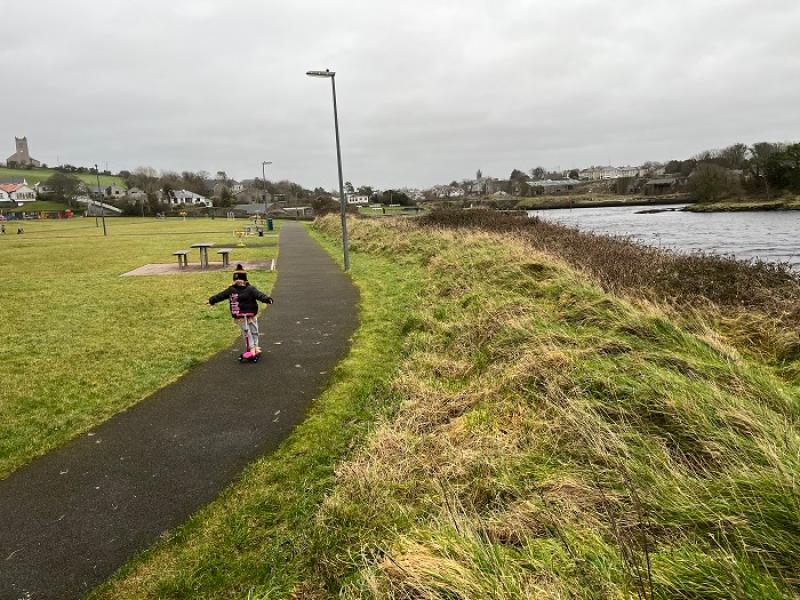 McHugh's Miscellany: Could Brigid's bank holiday be the start of the four day working week? 
