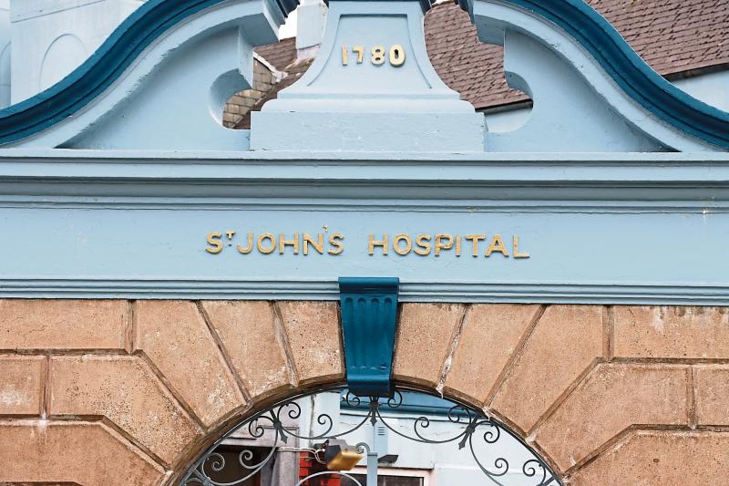 Limerick's St John's Hospital to serve for patients seeking emergency treatment