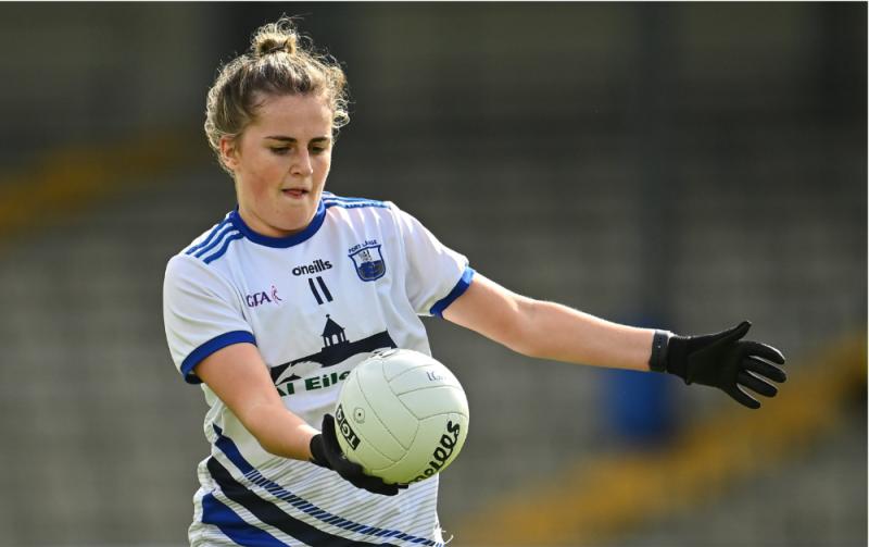 LGFA Division 1: Waterford Ladies host Mayo this weekend with both sides in search of first win