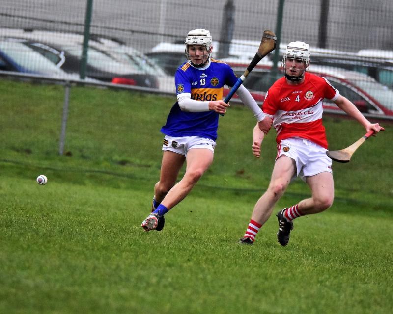 HARTY CUP: Players to watch in Sunday's landmark all Tipperary final