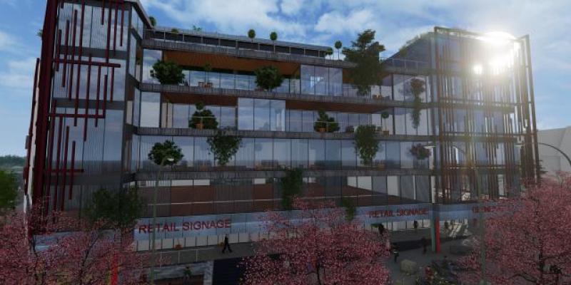 Council positive, but more info sought on major Letterkenny development 