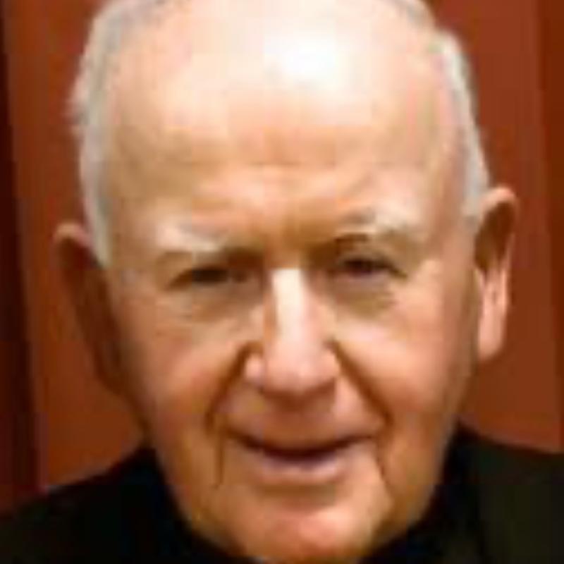 Arva native Fr Vincent Brady served his Californian parishioners with distinction for over five decades