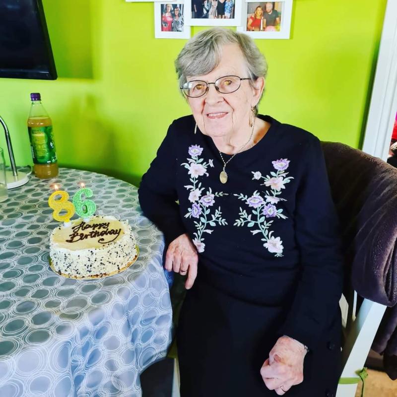 Longford mourns passing of kind-hearted and caring lady