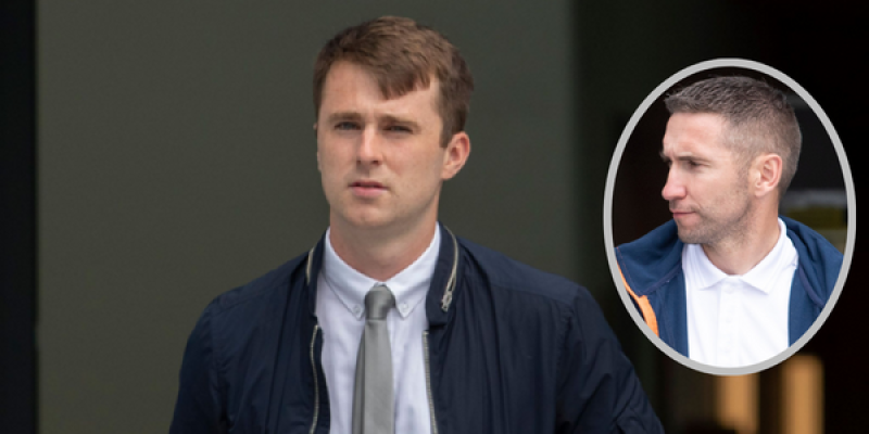 Man who suffered torn scrotum in Gaelic football match to address court