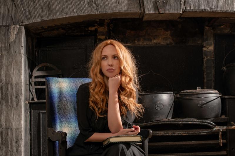 Kilkenny Tradfest announces  Nightvisiting ‘Songs and stories from the hearth’