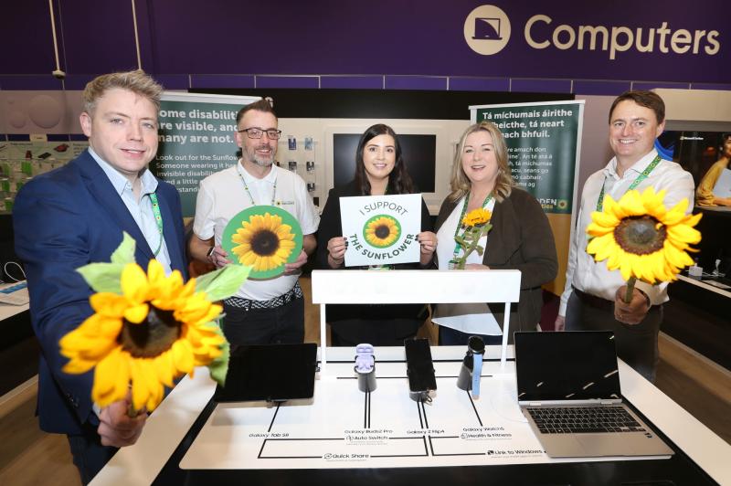 Currys Dundalk supports neurodiverse customers with nationwide &ldquo;Quiet Hour&rdquo; initiative
