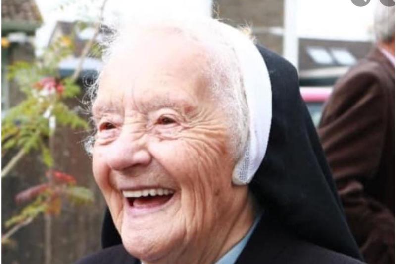 SR OLIVER