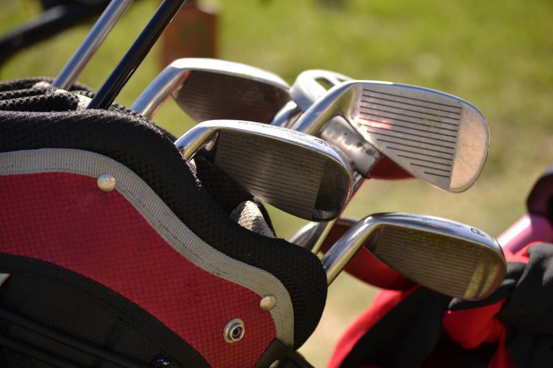 Kildare Golf Club hosting fundraiser for young boy