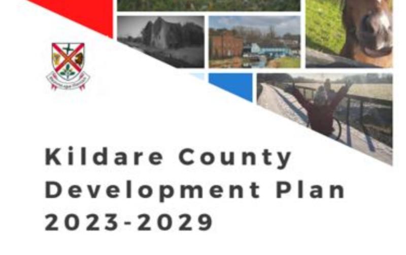 Ireland's biggest homebuilders launch judicial review against new Kildare County Development Plan