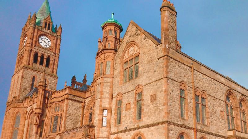 Councillors attending Final Briefing Rates Meeting on Friday.