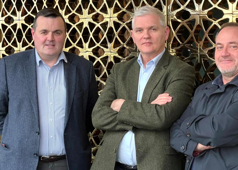 Fishing industry unites in call for fair EU Deal