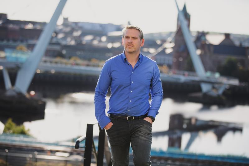 Derry based Learning Pool reveal yearly upswing