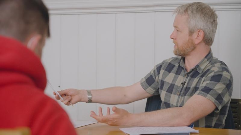 Free screening of Writing Home documentary - Kilkenny Live