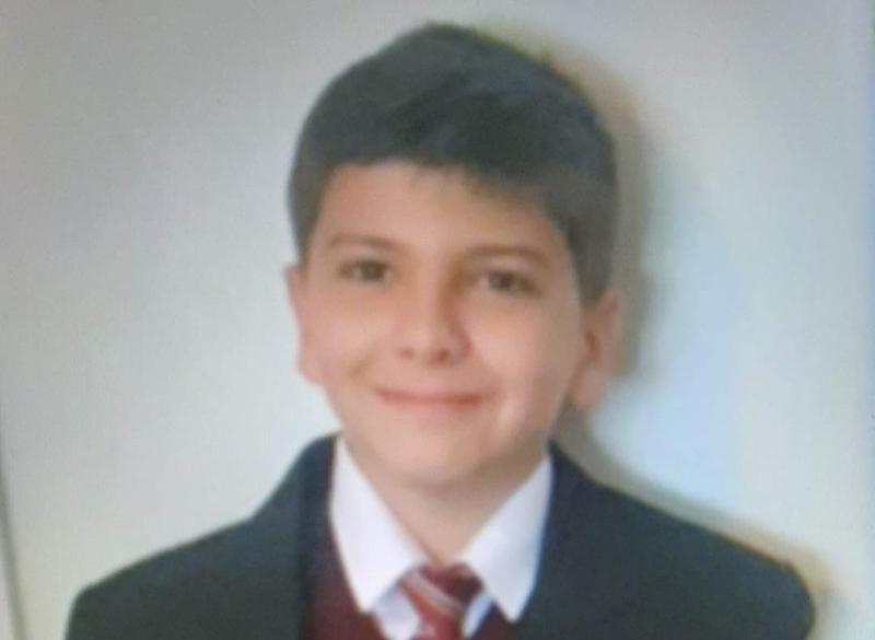 Missing: Police in Derry issue 'concern' for missing 12-year-old