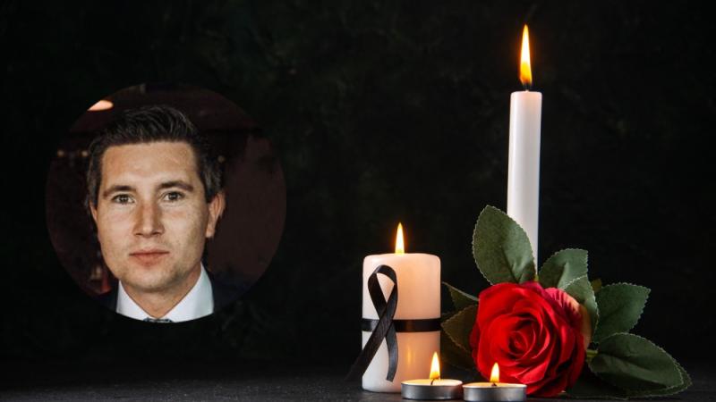 Sad passing of Paul Elliott, Letterkenny