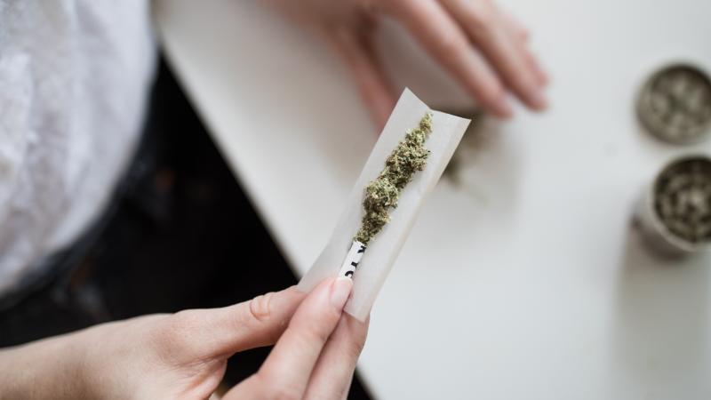 Derry man caught with €1,200 drugs package in Letterkenny