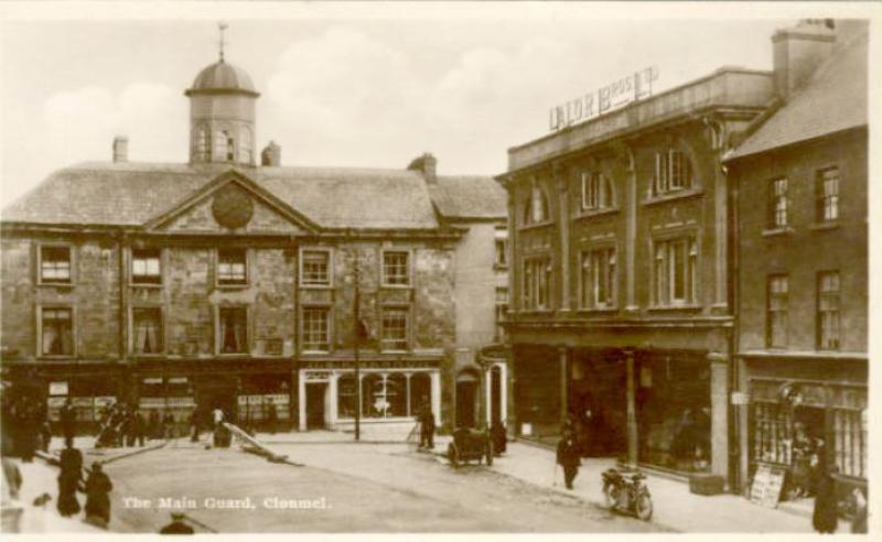 Photographer and medical doctor the subject of Tipperary People and Places series