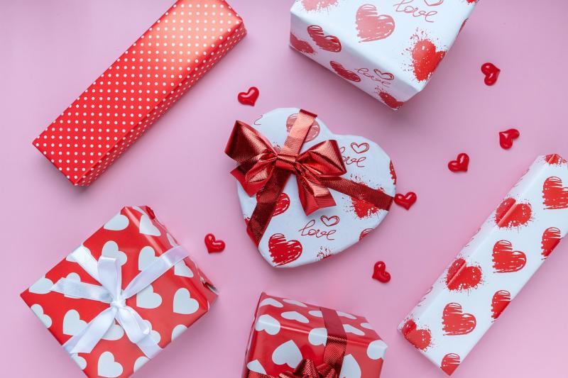 SAFETY ALERT: Irish consumers urged to return Valentine's themed product due to choking hazard