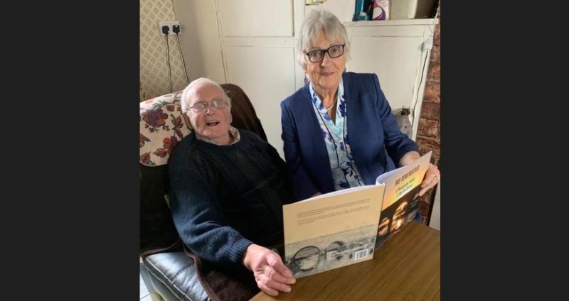 Ray History Book to be launched on Wednesday