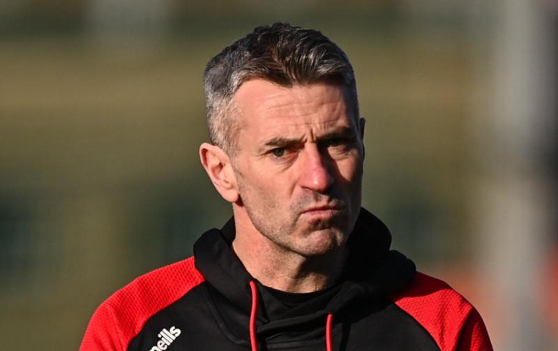 Derry face Meath in pivotal game this Saturday