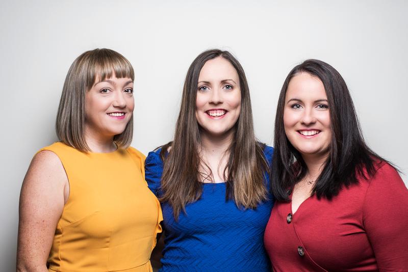 Louth-based ‘mumtrepeneurs’ named as finalists in the Small Firms Association National Business Awards 2023
