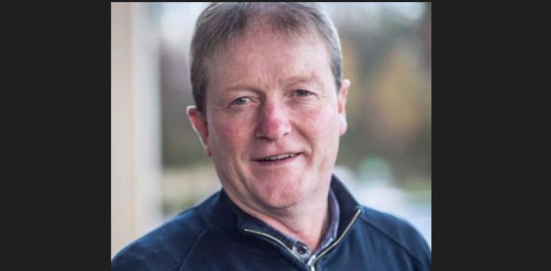 Treatment plant delay blocking Mountcharles village regeneration says Cllr Noel Jordan