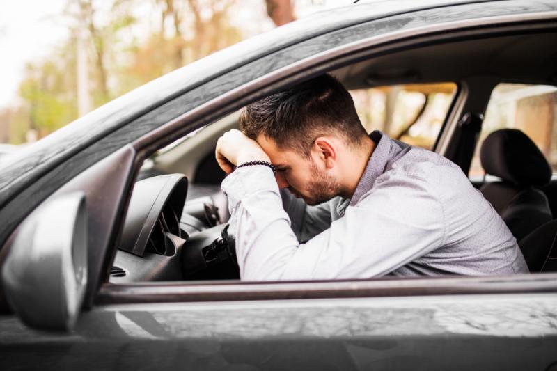 ALERT: Driver with clean licence told they have penalty points by insurance company