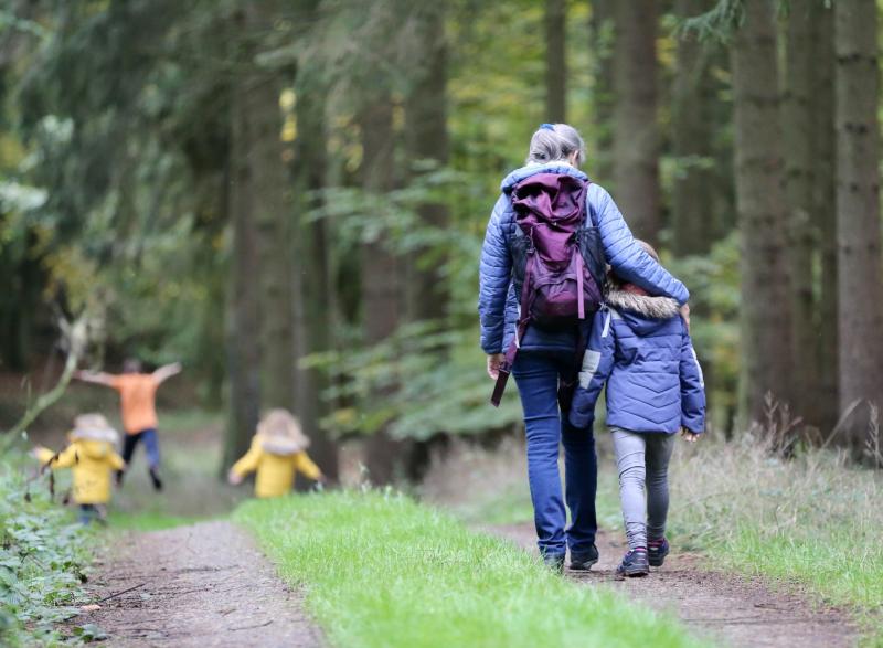 Almost €1.5 million in funding announced for Greenway projects in Waterford