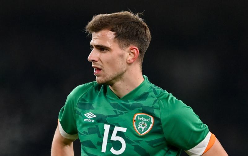 Waterford's Jayson Molumby scores as West Brom draw with Blackburn