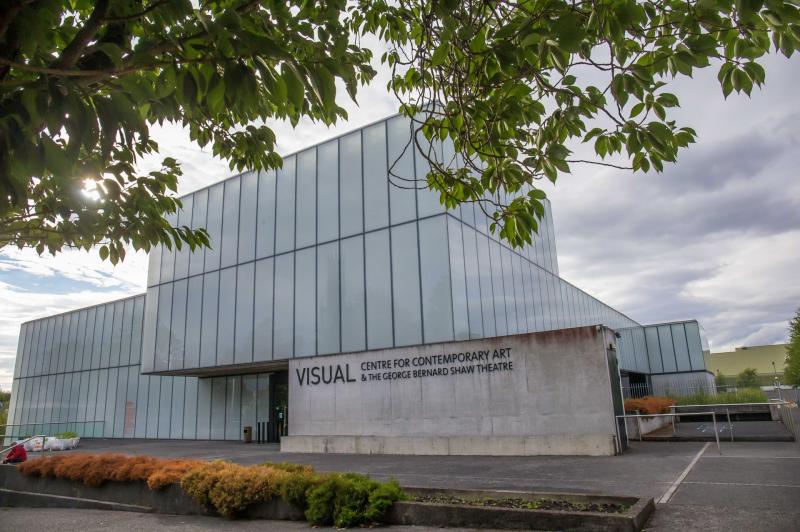 Check out 'A Face in the Crowd' as Carlow's Mensana Festival 2023 comes to an end