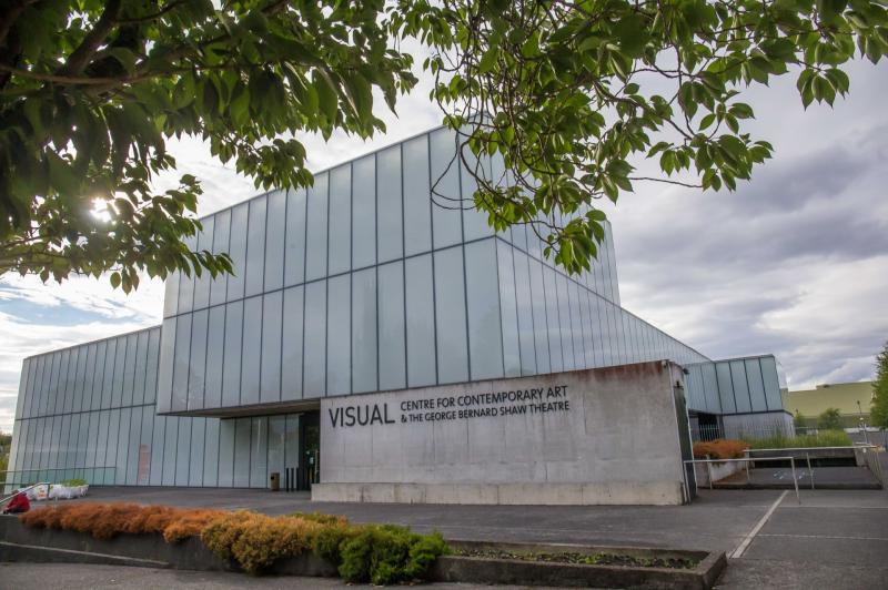 WHAT'S ON: Carlow's Visual Theatre cinema brings a classic 80s film to Carlow