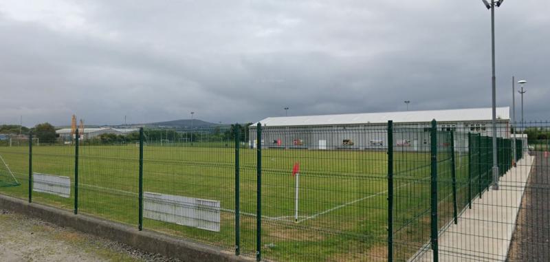 Aileach FC Lakeside