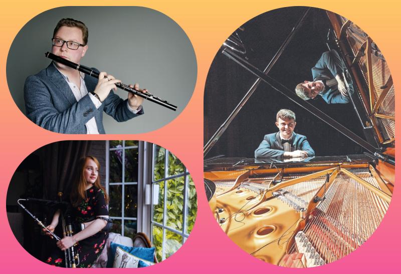 Comhaltas group's festival aims to inspire future music in Laois