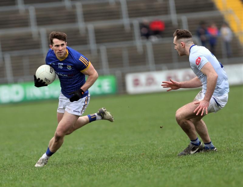 longford gaa