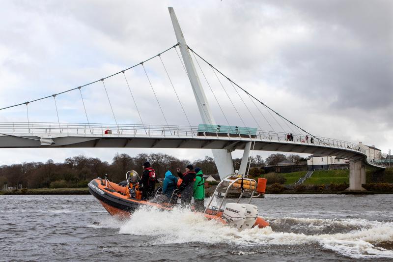 Derry set to host major marine science conference
