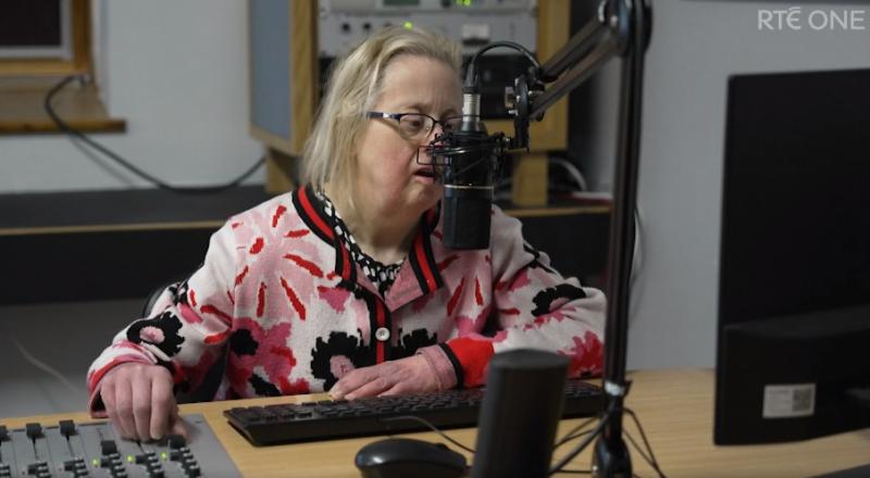 Dreamtime Studio Hub in Kilkenny shines on national television 