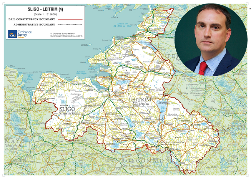 South Donegal voters should be returned to ‘natural’ constituency