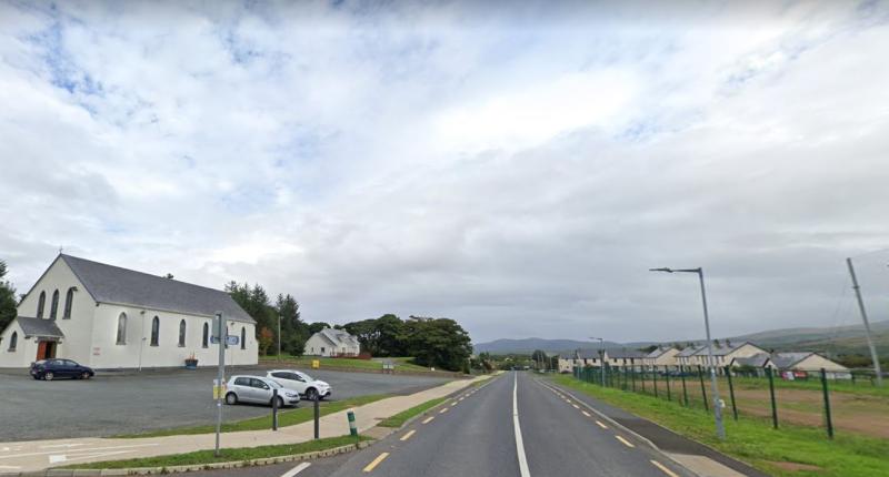 The HSE are keeping Lettermacaward clinic closure under review 