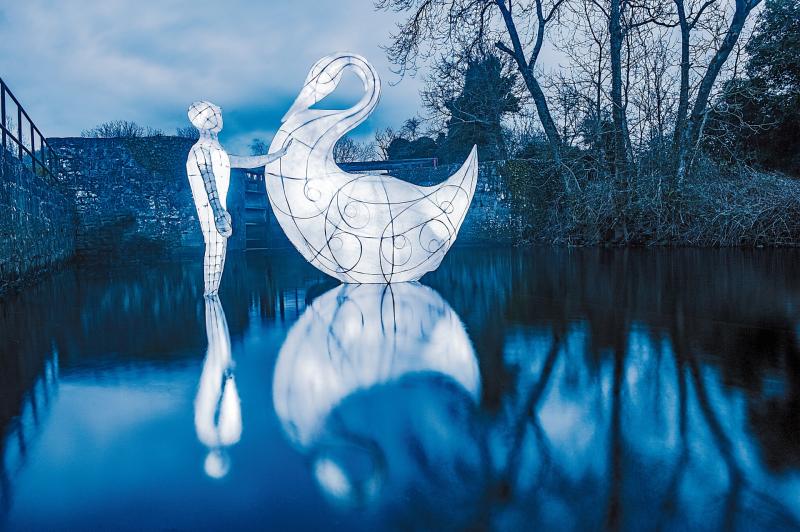 Longford Lights Festival