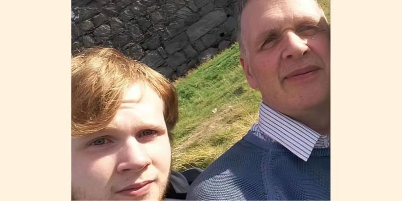 'I couldn't save them': Teen recalls drowning tragedy