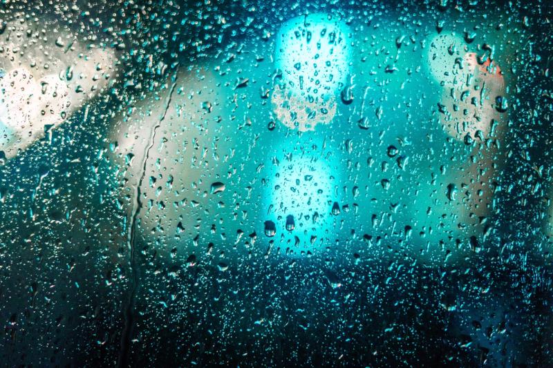 WEATHER: Heavy showers expected today (Feb 22) with possible hail and thunderstorms