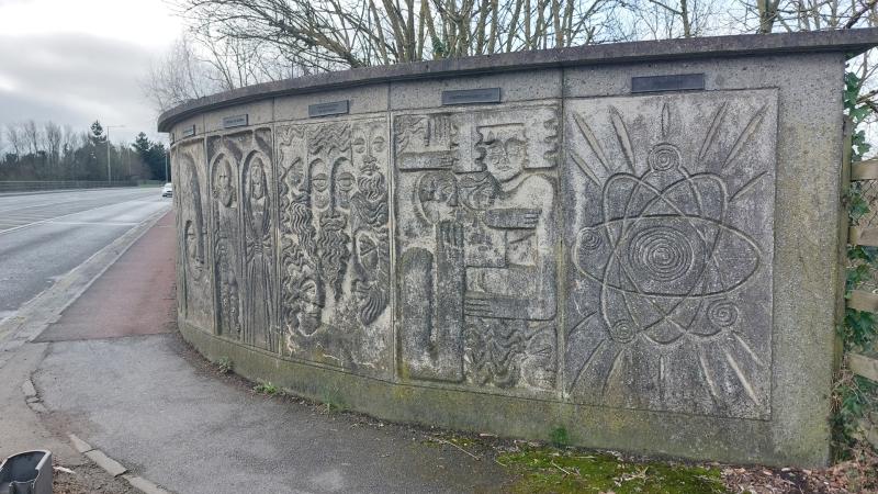 Concerns raised over Kilkenny bridge