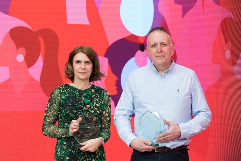 County Derry lecturer David McCay wins top Worldskills award