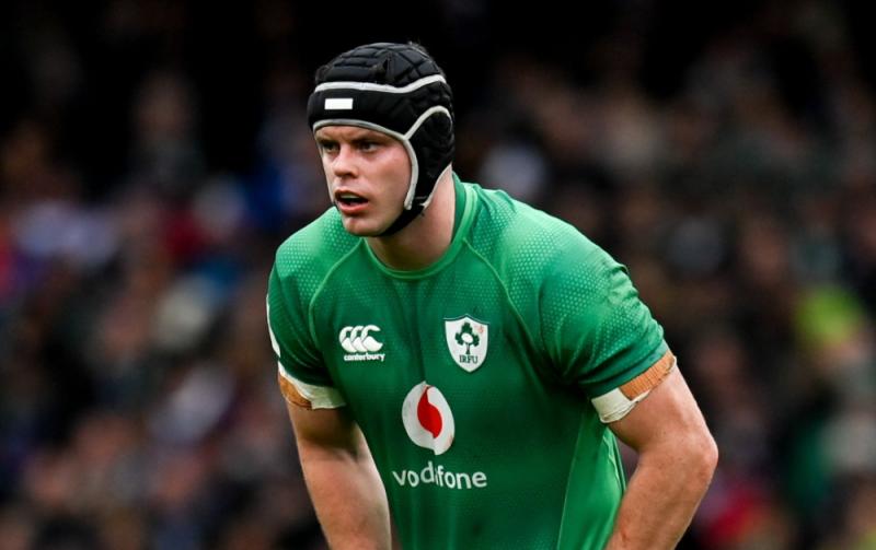 SIX NATIONS - Italy v Ireland: Preview, time, team news and where to watch