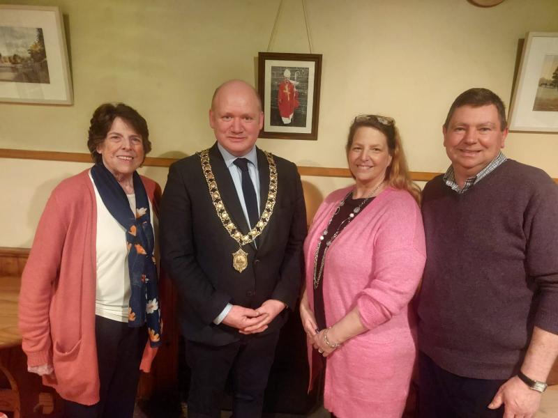 From Kilkenny to Canada and on - research uncovers a family saga!
