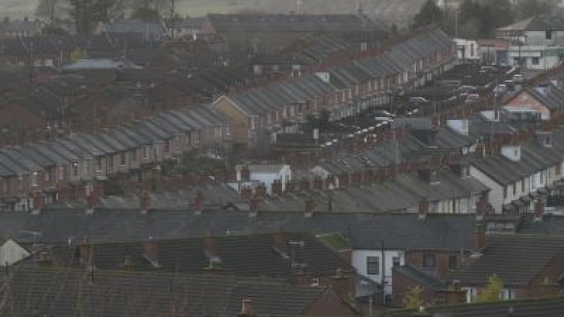 Regional rate increased by 6% 